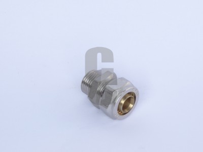 Адаптор прав мъжки ф20х1-2м.                                                                                                                                                                                                                                                                                